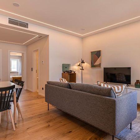 Charming Design Apartment リスボン エクステリア 写真