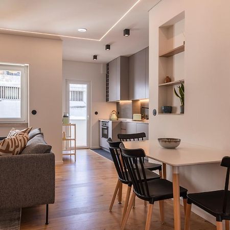 Charming Design Apartment リスボン エクステリア 写真