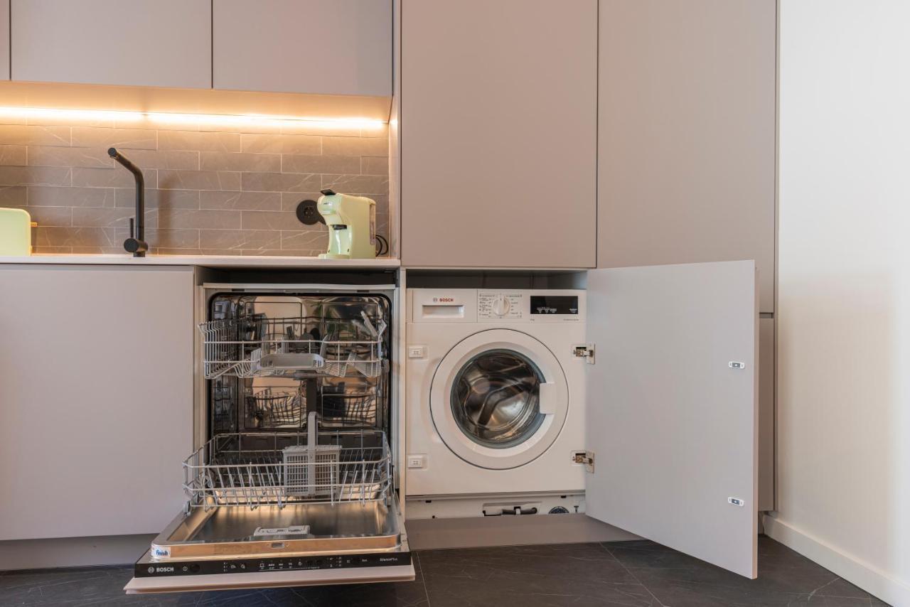 Charming Design Apartment リスボン エクステリア 写真