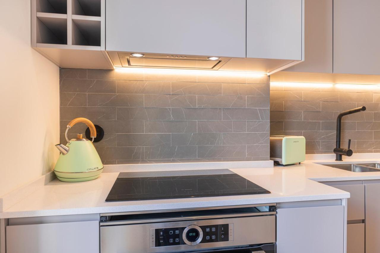 Charming Design Apartment リスボン エクステリア 写真
