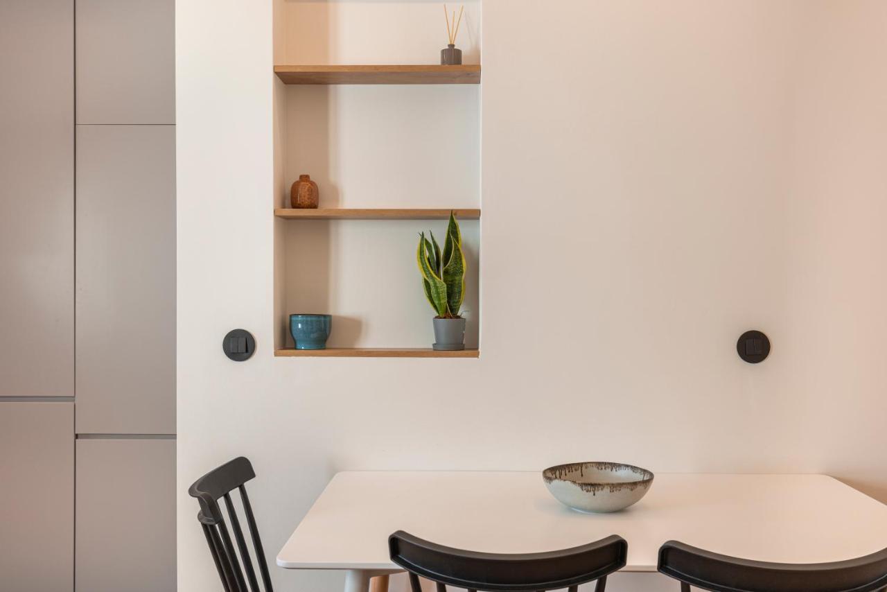 Charming Design Apartment リスボン エクステリア 写真