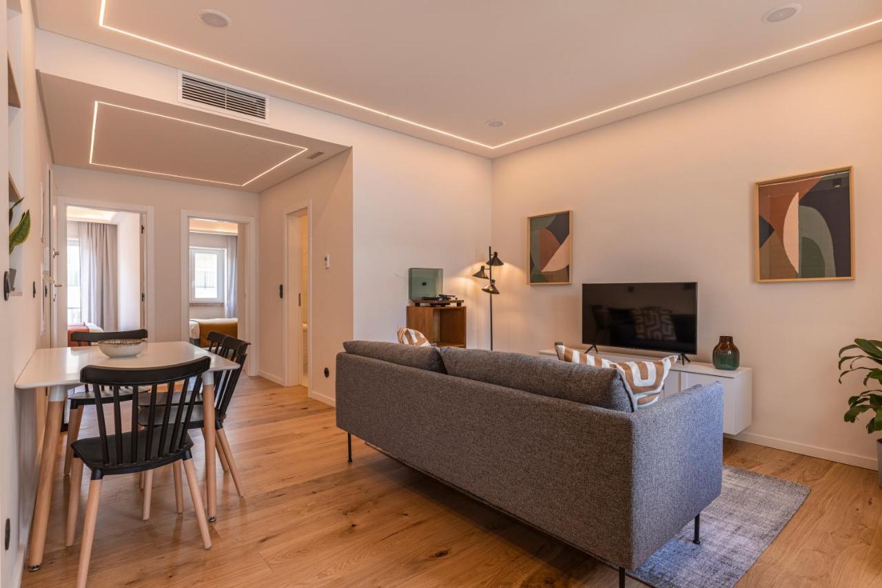 Charming Design Apartment リスボン エクステリア 写真