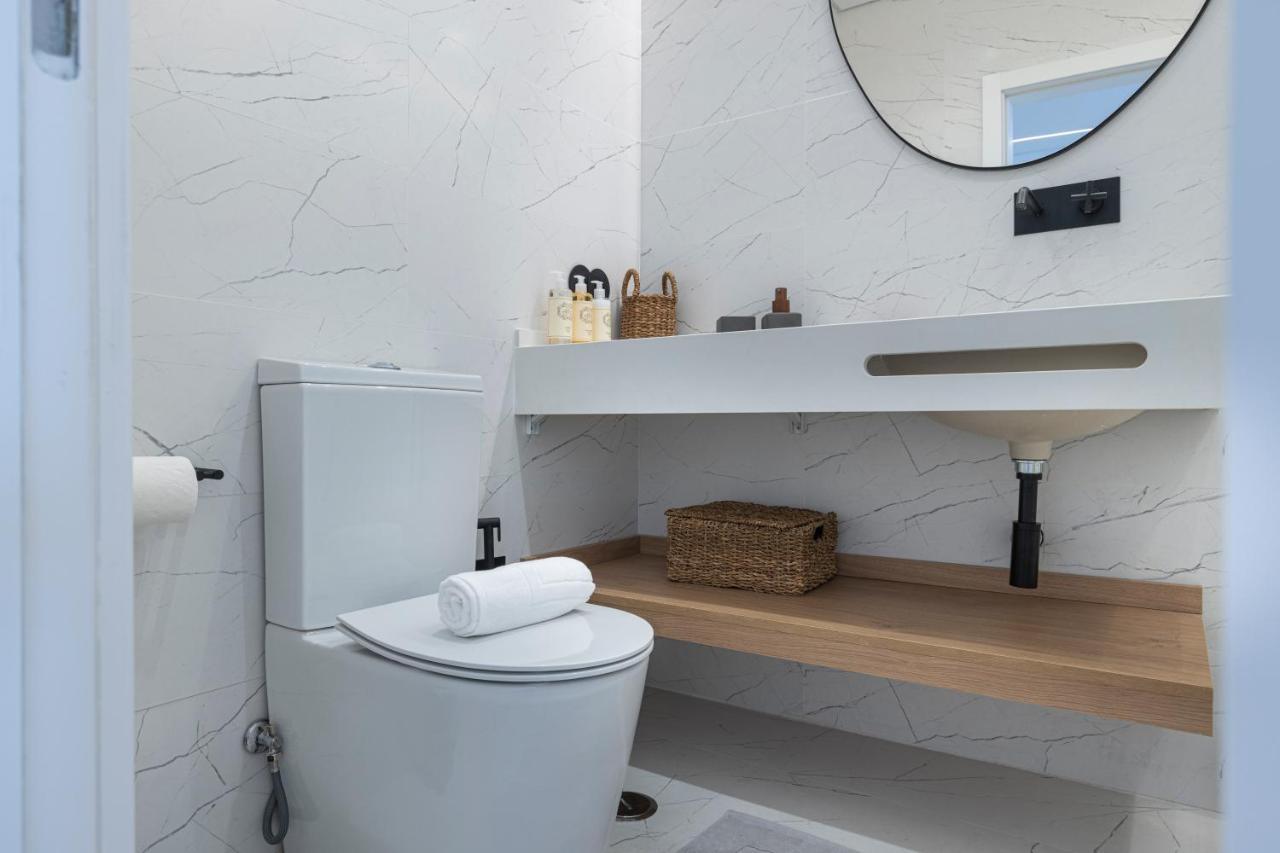 Charming Design Apartment リスボン エクステリア 写真