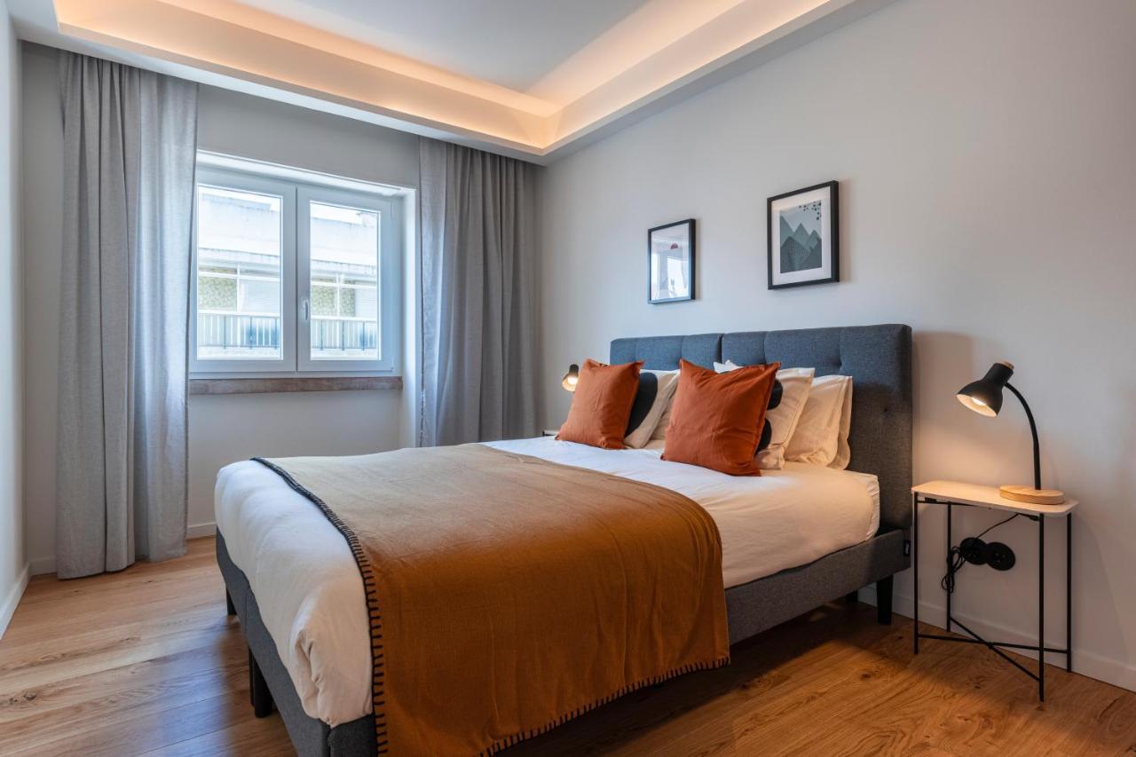Charming Design Apartment リスボン エクステリア 写真