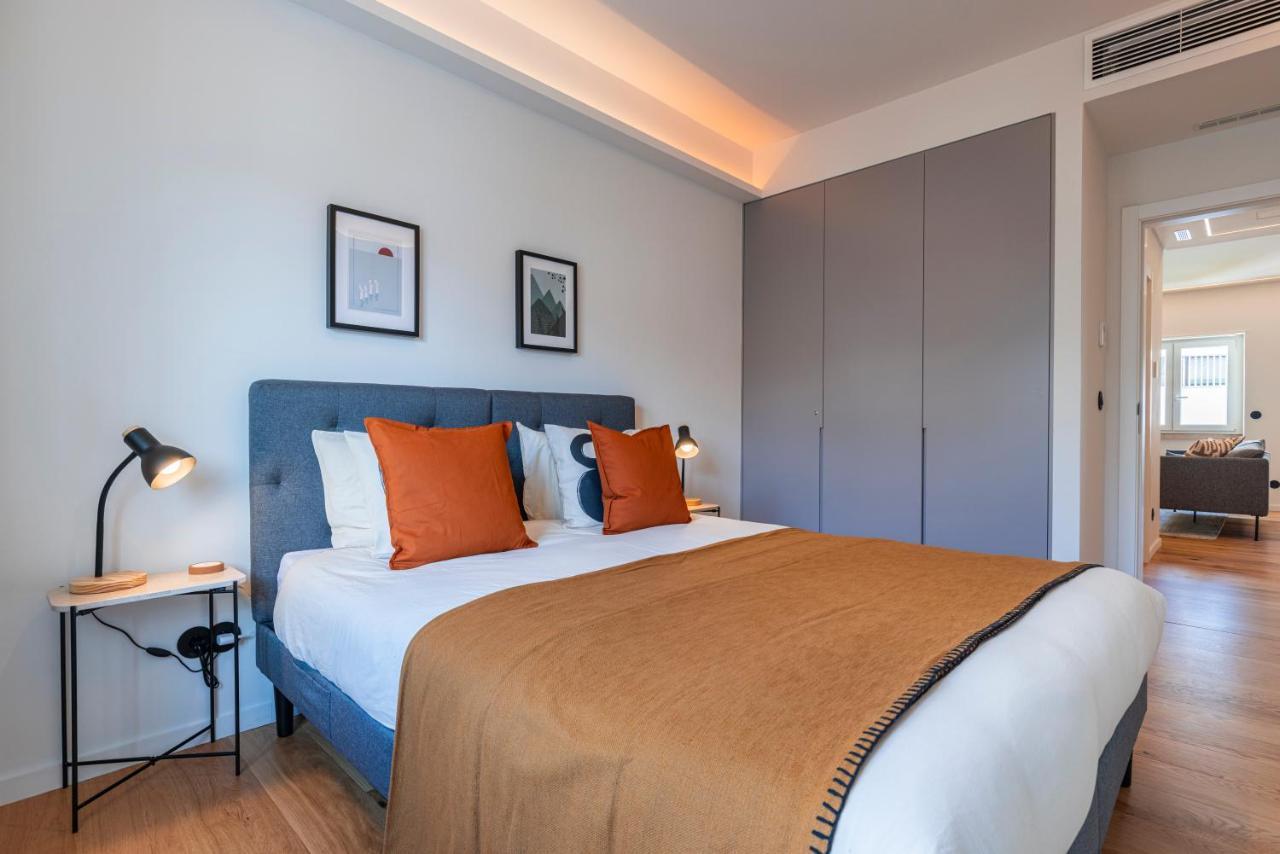 Charming Design Apartment リスボン エクステリア 写真
