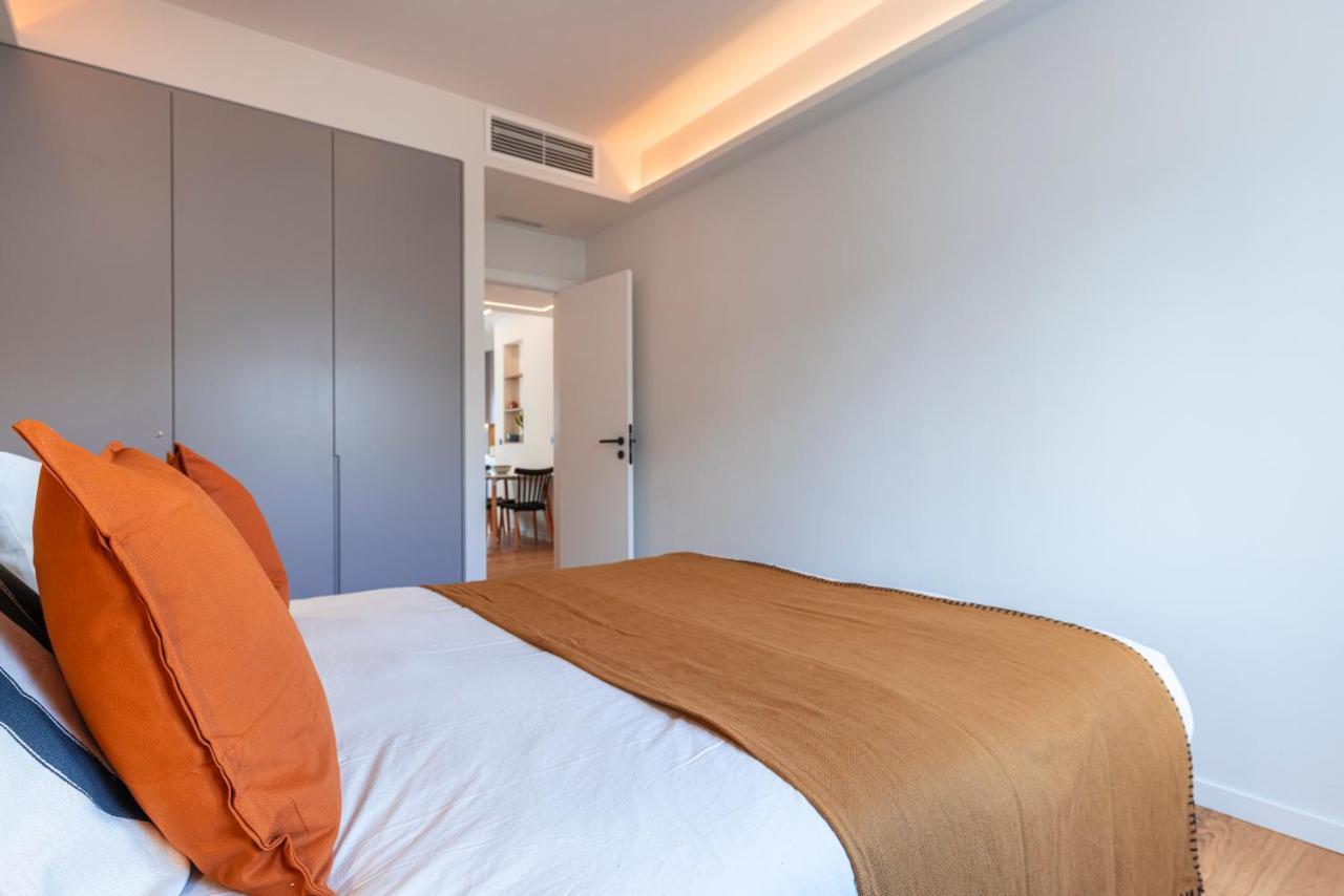 Charming Design Apartment リスボン エクステリア 写真