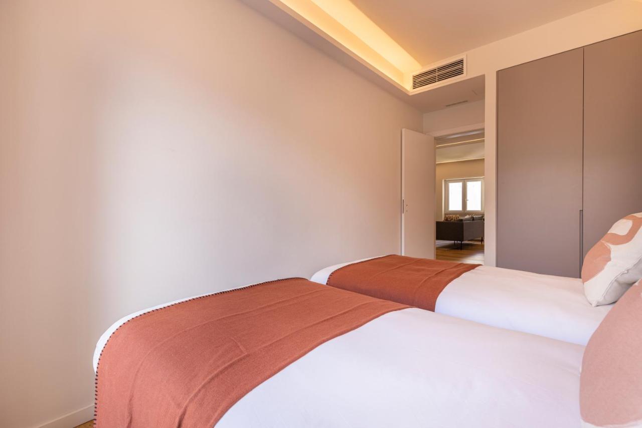 Charming Design Apartment リスボン エクステリア 写真